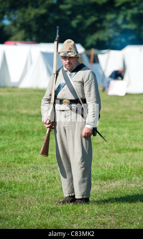 the brilliant military career of robert e lee an american civil war soldier Robert e lee was the most successful confederate military leader during the american civil war (1861–1865) this also made him, by virtue of the confederacy's defense of chattel slavery, the most successful defender of the enslavement of african americans. the brilliant military career of robert e lee an american civil war soldier Robert e lee was the most successful confederate military leader during the american civil war (1861–1865) this also made him, by virtue of the confederacy's defense of chattel slavery, the most successful defender of the enslavement of african americans.