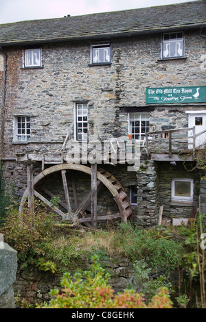 Tea Room Ambleside Tea Room Ambleside