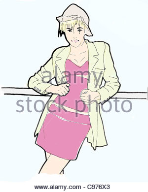 Fashion Drawing Costume Woman Illustration Illustrations Draw Fashion Drawing Costume Woman Illustration Illustrations Draw