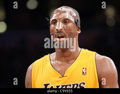 April 30 2012 Los Angeles California U S Lakers Guard Kobe