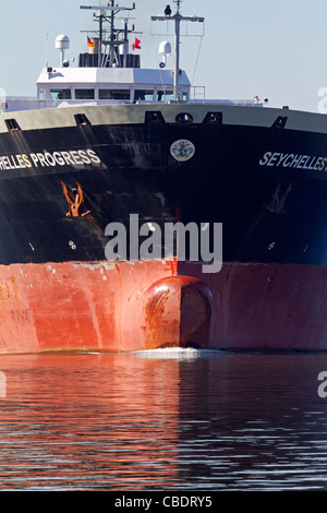 Ship Traffic On The Kiel Canal Or Nord Ostsee Kanal Brunsb Ttel