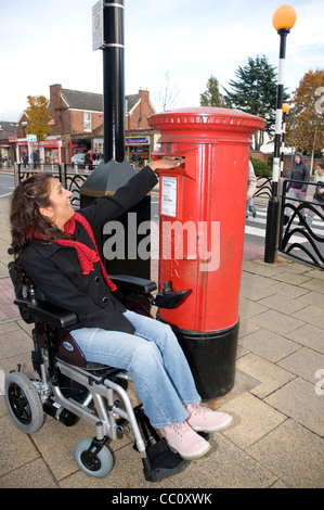 Asian power wheelchair essence Opinion Asian power wheelchair
