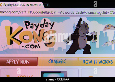 Can you be taken to court over a payday loan picture 9