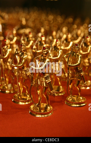Golden slots toy soldiers