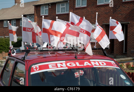 england-supporters-car-during-the-football-world-cup-2006-cf6179.jpg