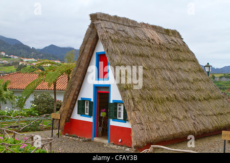 Old Fashioned Houses santana traditional madeira houses with thatched roofs. old Old Fashioned Houses santana traditional madeira houses with thatched roofs. old