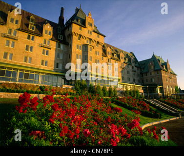 Casino-de-charlevoix pointe-au-pic canada