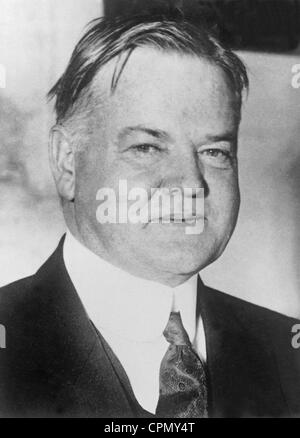 Herbert Clark Hoover St President Of The United States