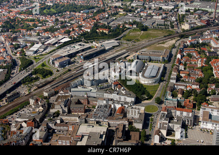Bielefeld railway station Stock Photo: 34066717 - Alamy Bielefeld railway station Stock Photo: 34066717 - Alamy