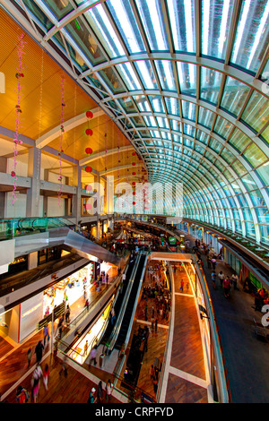 Sands casino mall hours