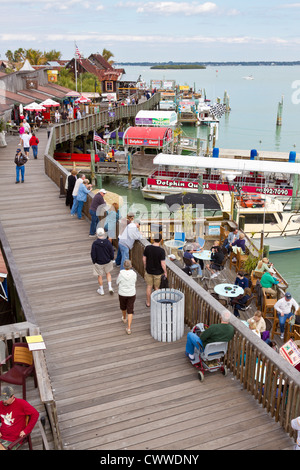 charter boat fishing johns pass fishing charters restaurants and shops at john s pass in charter boat fishing johns pass fishing charters restaurants and shops at john s pass in