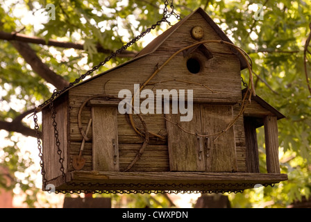 hand made wooden bird houses for sale at a german winter hand made wooden bird houses for sale at a german winter
