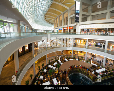 Sands casino mall hours