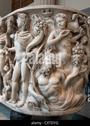 triumph of dionysos and the seasons sarcophagus The weekly flickr flickr blog. triumph of dionysos and the seasons sarcophagus The weekly flickr flickr blog.