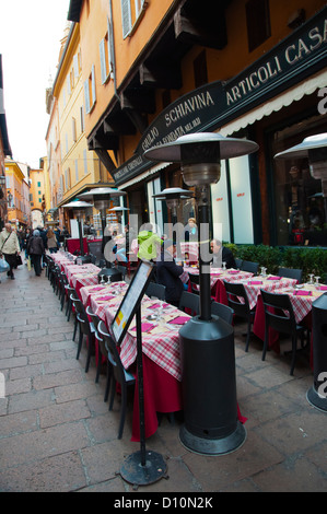 Via panzacchi 10 bologna