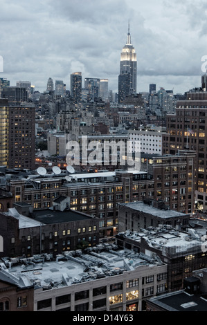 Standard Hotel Greenwich Village New York Standard Hotel Greenwich Village New York