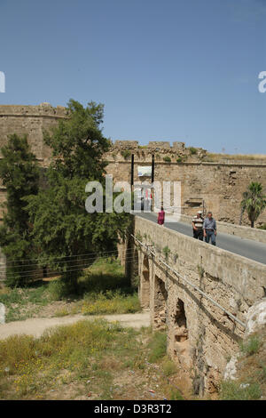 Turkish Women And Girls in Cyprus