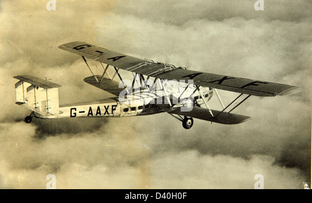 Handley Page H P Stock Photo Alamy