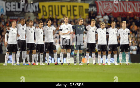 Germany S Marcel Schmelzer L R Jerome Boateng Mario Goetze And Mats