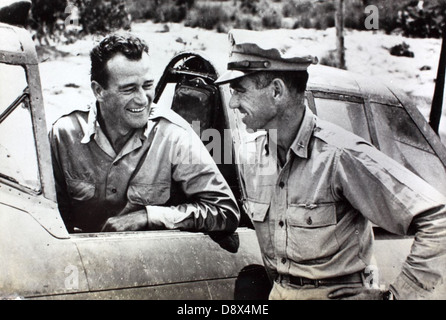John Wayne - The Comancheros 1961 torrent on isoHunt