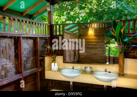 Tree House Bathroom tree house bathroom at our jungle house a lodge in the rainforest Tree House Bathroom tree house bathroom at our jungle house a lodge in the rainforest