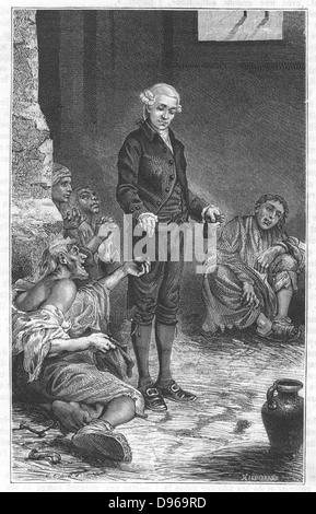 john howard english prison reformer John howard (prison reformer) (1726-1790), english prison reformer of the 18th century john howard (uk businessman), british businessman john c howard (1930-1983), american film editor john d howard, american businessman and private equity investor, head of irving place capital. john howard english prison reformer John howard (prison reformer) (1726-1790), english prison reformer of the 18th century john howard (uk businessman), british businessman john c howard (1930-1983), american film editor john d howard, american businessman and private equity investor, head of irving place capital.