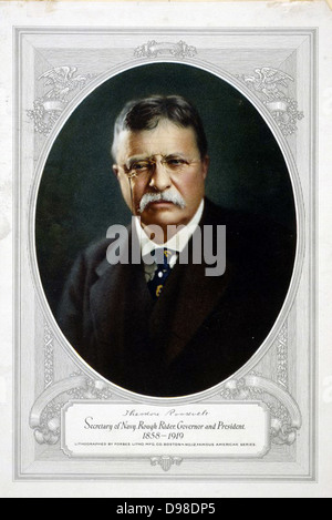 the life and times of theodore roosevelt 1858 1919 Theodore roosevelt (october 27, 1858–january 6, 1919): william h, the life and times of theodore roosevelt social welfare history project. the life and times of theodore roosevelt 1858 1919 Theodore roosevelt (october 27, 1858–january 6, 1919): william h, the life and times of theodore roosevelt social welfare history project.
