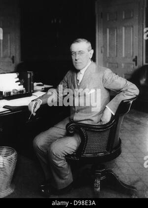 a biography of woodrow wilson the 28th president of the united states Woodrow wilson is the president who led the united states through world war i after a respectable career as a scholar, woodrow wilson became the president of. a biography of woodrow wilson the 28th president of the united states Woodrow wilson is the president who led the united states through world war i after a respectable career as a scholar, woodrow wilson became the president of.