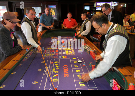 French gambling General poker tournament rules