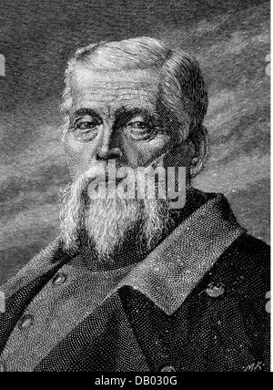 TannRathsamhausen, Ludwig Freiherr von der, 18.6.1815 26.4.1881