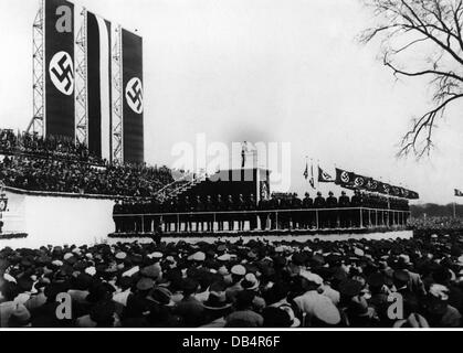 the nazi seisure of power The 80th anniversary of 30 january 1933, when adolf hitler was appointed as german chancellor and the nazi party seized state power in the process, invites historical reflection. the nazi seisure of power The 80th anniversary of 30 january 1933, when adolf hitler was appointed as german chancellor and the nazi party seized state power in the process, invites historical reflection.