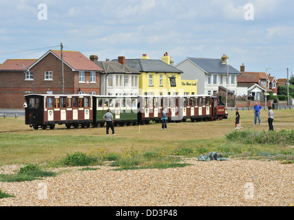 Hayling Seaside Railway Hayling Island Hayling Seaside Railway Hayling Island