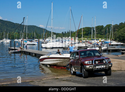 Bowness Ferry Car Park Bowness Ferry Car Park