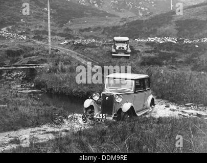 crossley 1930s 1933 hp alamy