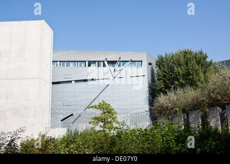 Modern Architecture Berlin the modern architecture of the jewish museum, berlin, germany Modern Architecture Berlin the modern architecture of the jewish museum, berlin, germany