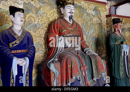 Dating hall china