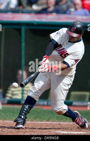 Kansas City Royals Carlos Santana 41 Is Tagged Out At Home Plate By