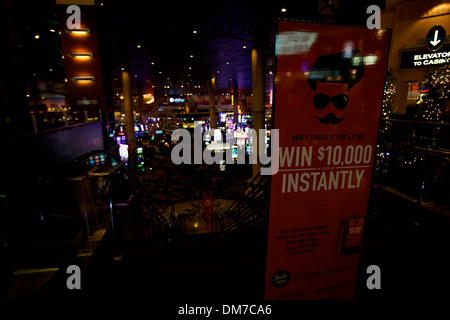 Slots at caesars palace las vegas