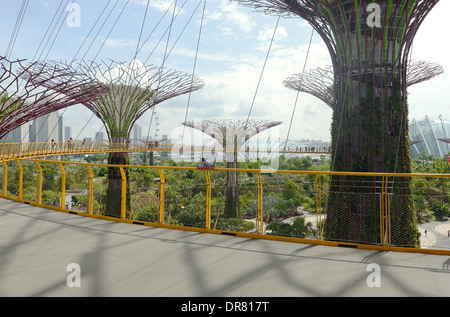 Garden By The Bay Architect gardensthe bay, singapore, singapore, architect: grant stock Garden By The Bay Architect gardensthe bay, singapore, singapore, architect: grant stock