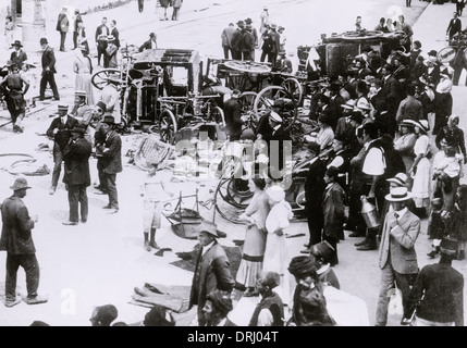 Assassination In Sarajevo Of Archduke Franz Ferdinand Of Austria 28 ...