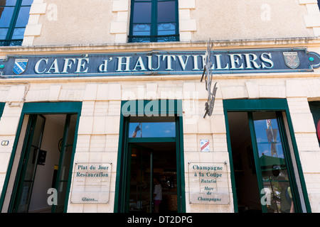 Restaurant Hautvillers France Restaurant Hautvillers France