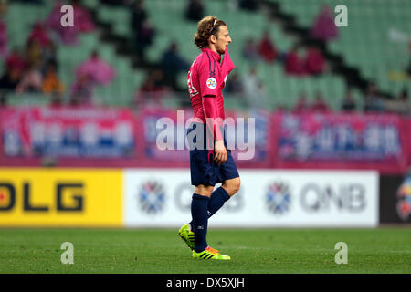 Cerezo Osaka - Buriram | Ver En TiroLibreTV 3