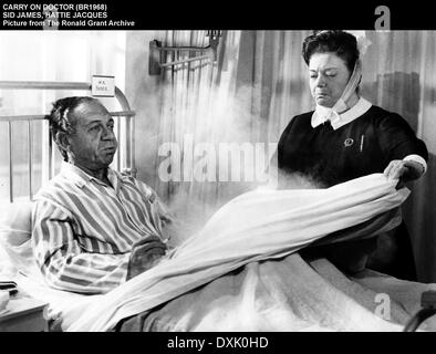 Carry on Again Doctor 1969 - Full Cast Crew - IMDb