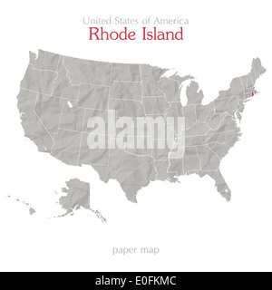 rhode island essay