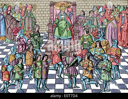 urban and the council of clermont Abstract: scholars have dealt extensively with the sermon held by urban ii at the council of clermont to launch the first crusade there is indeed much room for. urban and the council of clermont Abstract: scholars have dealt extensively with the sermon held by urban ii at the council of clermont to launch the first crusade there is indeed much room for.