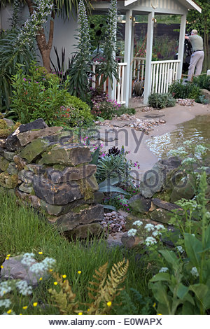 Garden By The Bay Flower Show show gardens at rhs chelsea flower show 2016, cloudy bay garden Garden By The Bay Flower Show show gardens at rhs chelsea flower show 2016, cloudy bay garden