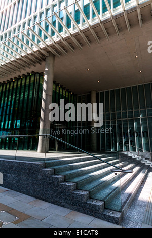 AstraZeneca London Head Office, 2 Kingdom St, London W2 AstraZeneca London Head Office, 2 Kingdom St, London W2