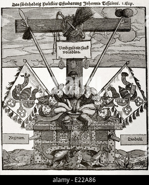 a history of the protestant reformation in the 16th century Protestantism is one of the protestantism formed from the split with roman catholicism during the reformation in the 16 th century early 16th century. a history of the protestant reformation in the 16th century Protestantism is one of the protestantism formed from the split with roman catholicism during the reformation in the 16 th century early 16th century.