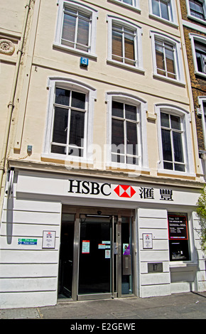 City forex chinatown