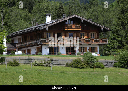 L homes tegernsee